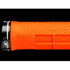 Deity Lockjaw Grips