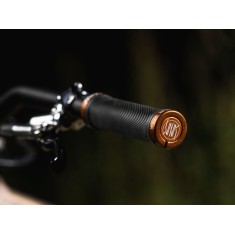 Grips Nico Vink Signature Series