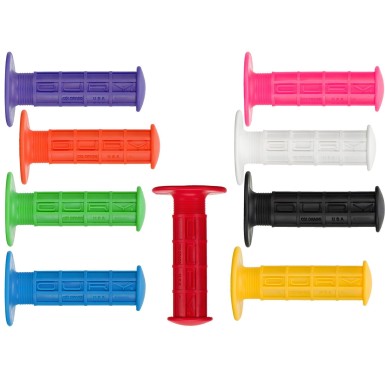  Poignées VTT Oury Grips Original. Poignées grips de vélo