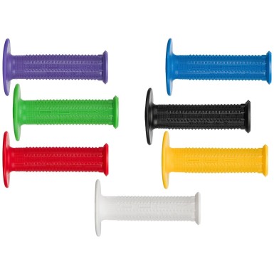 Grips Pyramid - Poignées grips de vélo - Accessoires VTT - Purebike - Materiel Velo, Accessoires VTT Equipement Vélo - Purebike