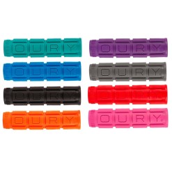 Oury Grips Classic Mountain V2 - Purebike