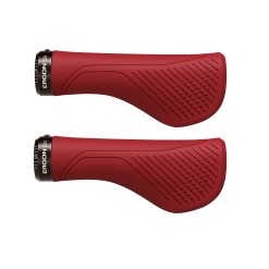 Ergon Grips GS1 Evo - Chili Red - Purebike