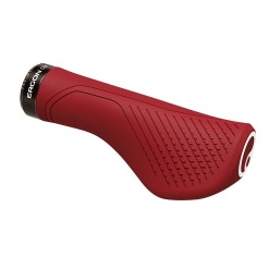 Ergon Grips GS1 Evo - Chili Red - Purebike