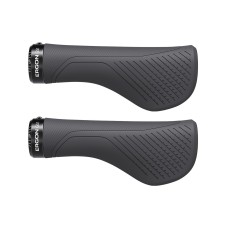 Ergon Grips GS1 Evo - Moondust Grey - Purebike
