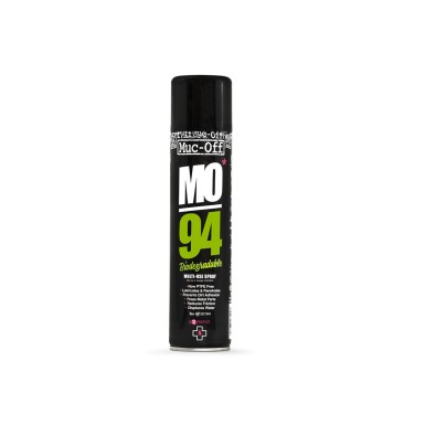 Muc-Off Lubrifiant Dégrippant MO-94 Spray - Purebike