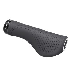 Ergon Grips GS1 Evo - Moondust Grey - Purebike