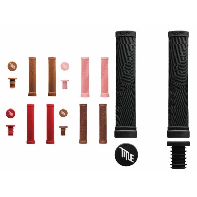 Title Grips Form - Purebike