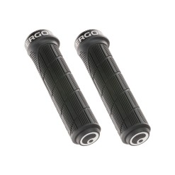 Ergon Grips GD1 Evo - Noir - Purebike