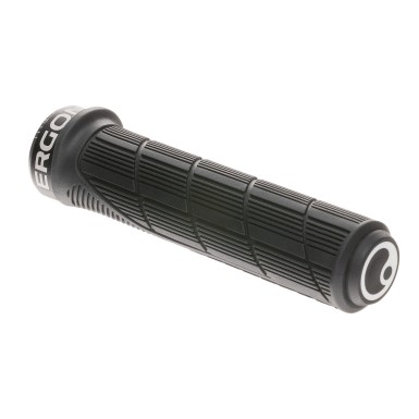 Ergon Grips GD1 Evo - Noir - Purebike