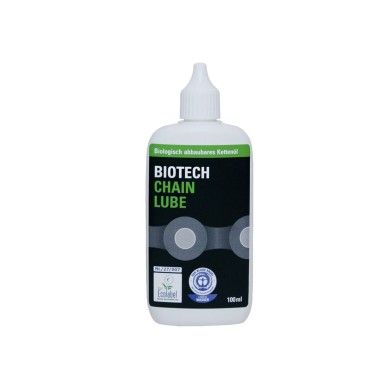 Biotech Lubrifiant Chain Lube - Purebike