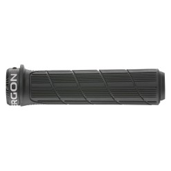 Ergon Grips GD1 Evo Slim - Noir - Purebike