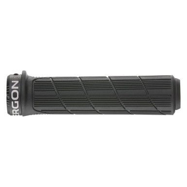 Ergon Grips GD1 Evo Slim - Noir - Purebike