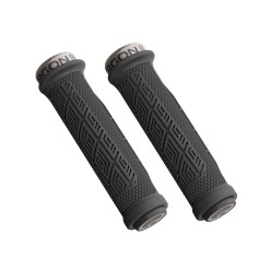 Ergon Grips GDH Team - Noir - Purebike