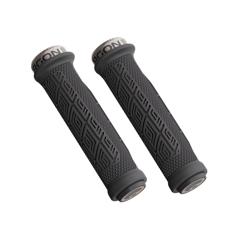 Grips GDH Team - Noir