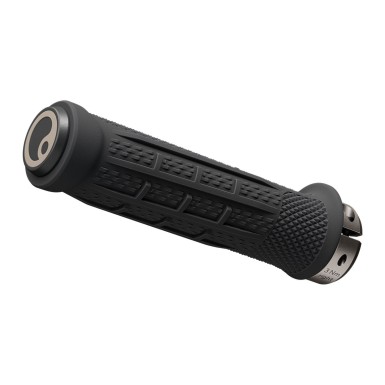 Ergon Grips GDH Team - Noir - Purebike