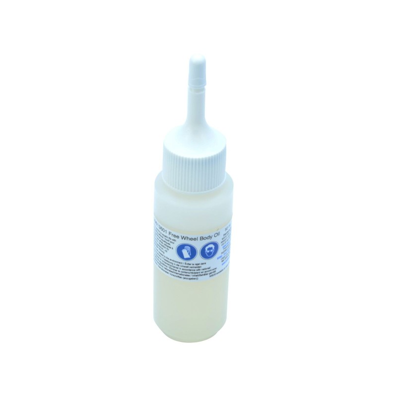 Huile de roue libre FTSX/FTSL/FTS - Lubrifiants pour vélo - Accessoires VTT - Purebike - Materiel Velo, Accessoires VTT Equipeme