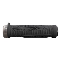 Ergon Grips GDH Team - Noir - Purebike