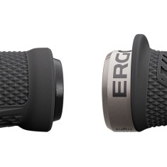 Ergon Grips GDH Team - Noir - Purebike