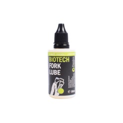 Biotech Lubrifiant pour fourche et amortisseurs Fork Lube - Purebike