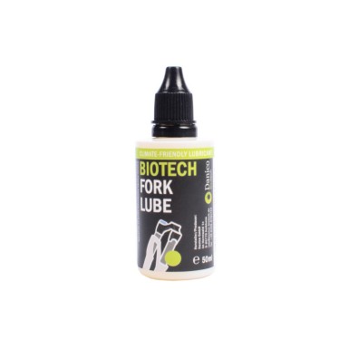 Biotech Lubrifiant pour fourche et amortisseurs Fork Lube - Purebike