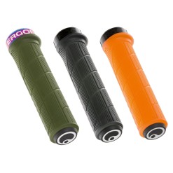 Grips Ergon GD1 Factory - Poignées - PureBike