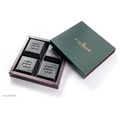 Absolute Black Cire lubrifiante Graphenwax - 340 gr - Purebike