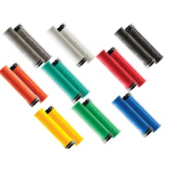 Grips Race Face Half Nelson - Purebike