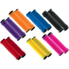 Grips Race Face Love Handle Lock On - Purebike