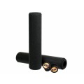 ESI Grips Chunky Noir - Purebike