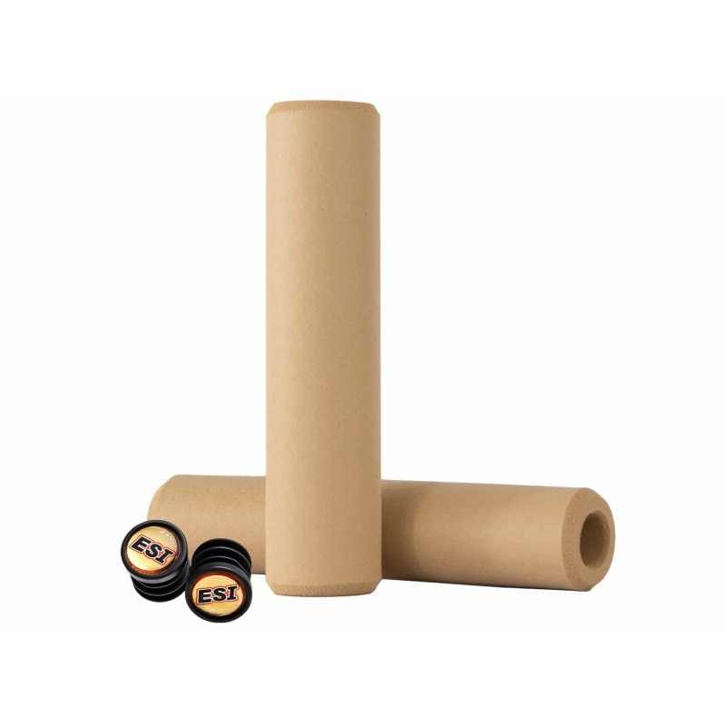 ESI Grips Chunky Tan - Purebike