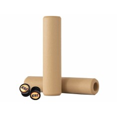 ESI Grips Chunky Tan - Purebike