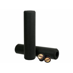 ESI Grips Extra Chunky Noir - Purebike