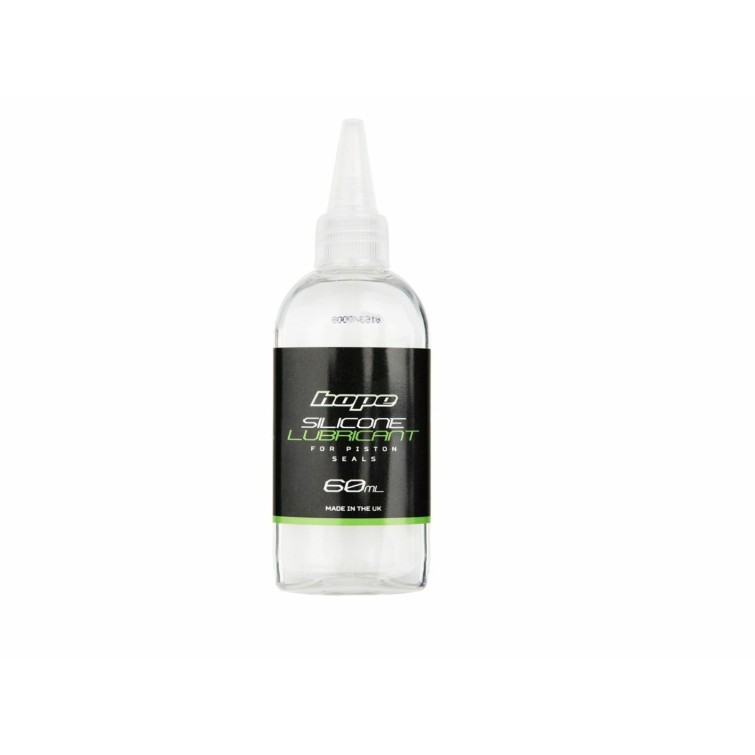 Huile silicone Hope - PureBike