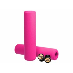 ESI Grips Extra Chunky Rose - Purebike