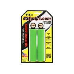Grips Fit CR Vert fluo