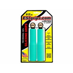 ESI Grips Fit SG Aqua - Purebike