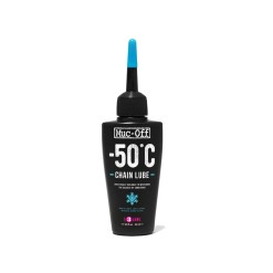 Muc-Off Lubrifiant Conditions Extrèmes -50°C - 50 ml - Purebike
