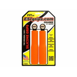 ESI Grips Fit SG Orange - Purebike