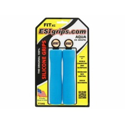 ESI Grips Fit XC Aqua - Purebike