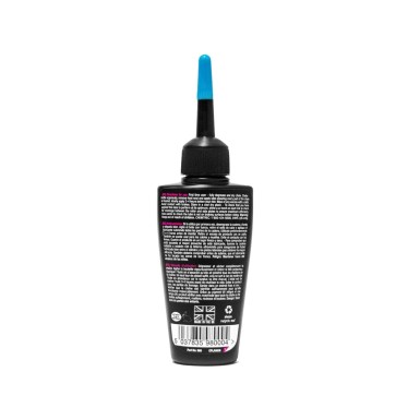 Muc-Off Lubrifiant Conditions Extrèmes -50°C - 50 ml - Purebike