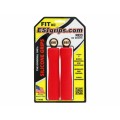 ESI Grips Fit XC Rouge - Purebike