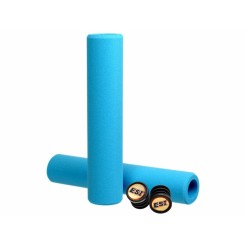 Grips Racer's Edge Aqua