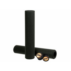 ESI Grips Racer's Edge Noir - Purebike