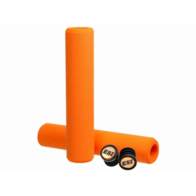 Grips Racer's Edge Orange