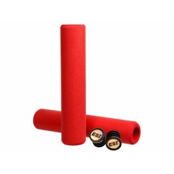 Grips Racer's Edge Rouge