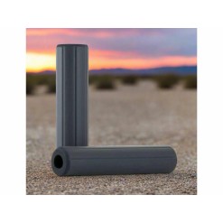 ESI Grips Ribbed Extra Chunky Noir - Purebike