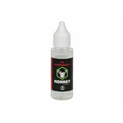 Monkey Products Huile de suspension Oil Hypersmooth 30ml - Purebike