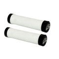 Grips Lock On Super Comfort - Poignées grips de vélo - Accessoires VTT - Purebike - Materiel Velo, Accessoires VTT Equipement Vé