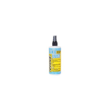 Lustrant Bike Lust 500 ml - Lustrants pour vélo - Accessoires VTT - Purebike - Materiel Velo, Accessoires VTT Equipement Vélo - 
