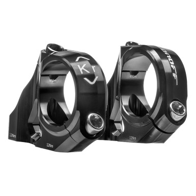 OnOff Potence intégrée Krypton DH 25-30 mm - Purebike